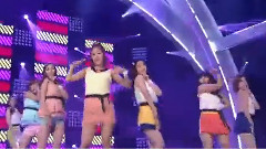 Apink - Hush