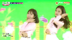 LABOUM - 超出想象
