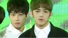 Seventeen - Chuck & Pretty U