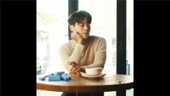 Eddy Kim,李圣经 - 我的嘴唇像咖啡一样温暖