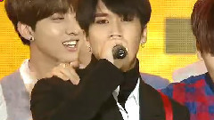 VIXX - 一位 & 安可 - MBC Show Champion 蔚山特辑 16/04/27