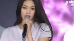 I.O.I - 在同一个地方