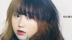Lovelyz - 下周回归预告
