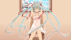 初音未来 - Dream End , Refrain