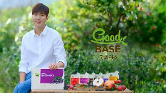 李敏镐 - Good Base CF