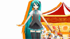 初音未来 - 魔法少女幸福論