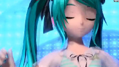 初音未来 - メルト