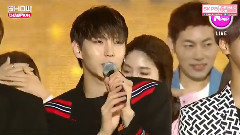VIXX - 1位 & 安可