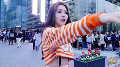 Berry Good - 公开放送 行程 2