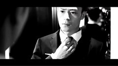 霍建华 - Wallace Huo x Hugo Boss x ELLEMEN