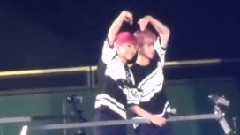 XIUMIN(EXO),EXO - EXO二巡 东京场 Day1
