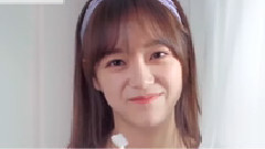 金世正(gugudan),I.O.I - SK Telecom Todak Todak LIVE X I.O.I 金世正