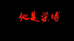 梁博 - 致敬梁博