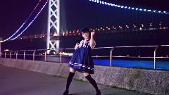 舞蹈视频 - Marine Bloomin'