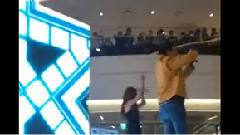 f(x),Luna(f(x)),Amber(f(x)) - Wave