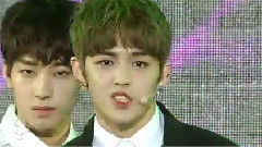 Seventeen - Chuck