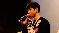 GOT7,Junior(GOT7),Mark(GOT7) - 木洞签售会