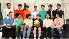 Seventeen - SEVENTEEN的小黄鸭 ShowChampion
