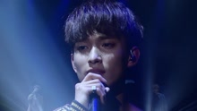 Seventeen - Say Yes MelOn Premiere Showcase 现场版