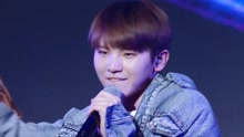 Seventeen - Still Lonely MelOn Premiere Showcase 现场版