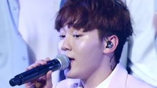 Seventeen - Love Letter MelOn Premiere Showcase 现场版