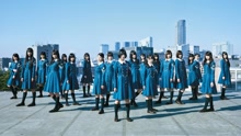 欅坂46 - サイレントマジョリティー 现场版 2016