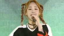 俞胜恩 - Jealous 现场版 16/04/27