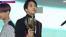 VIXX - 一位受赏和安可 现场版 16/04/27