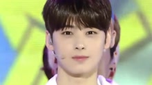 ASTRO - HIDE & SEEK 现场版 16/04/27