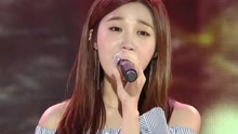 郑恩地 - Hopefully Sky 现场版 16/04/27
