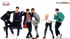 VIXX - '心动Event'