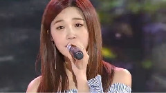 郑恩地(Apink) - 希望天空