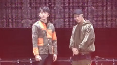 GOT7,Mark(GOT7) - Moriagatte Yo