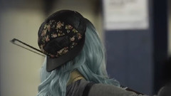 音乐短片 - 哈利路亚