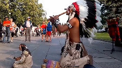 音乐短片 - El Condor Pasa