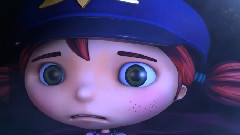 音乐短片 - 月光