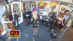JO - Castle In the Snow(Cover Kadebostany)