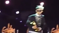 BigBang - 金唱片大赏