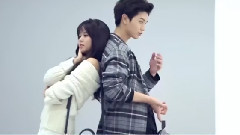 金所炫,陆星材(BTOB) - Hazzys Accessories