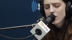 Birdy,Justin Bieber - Sorry Live