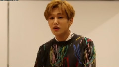 李汶翰(UNIQ),UNIQ - People Gate问候