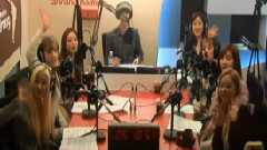 Rainbow - Arirang Radio Super K-Pop Rainbow CUT