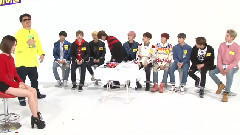 少女时代,Sunny(少女时代) - UP10TION Make Smile 'SNSD SUNNY' Part2