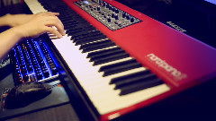 音乐短片 - 樱花樱花想见你