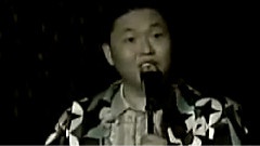 Psy - The End