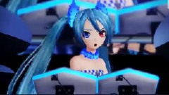 初音未来,巡音流歌,镜音双子,VOCALOID家族 - クール.メドレー ～サイバーロックジャム～
