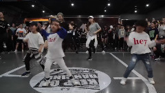 舞蹈视频 - Doctor Pepper