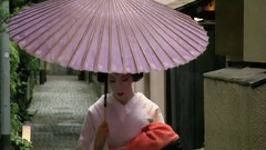 音乐短片 - 落叶时雨