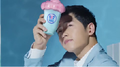 宋仲基 - BaskinRobbins代言 30秒CF A版
