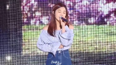 Apink,郑恩地(Apink) - 希望的天空